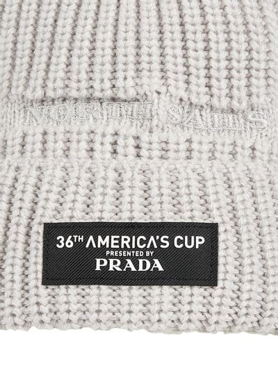 north sails prada muts|North Sails and Prada America’s Cup Collection.